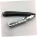Shop Premium Metal Manual Razor for Men | Safe Shaving Solution - International Shipping Available - Buy Online on SooperMarket.com