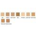Jolie Mineral Sheer Tint SPF 20 Oil-Free Vegan Face Tinted Moisturizer - Natural Glow | Hydrating Coverage & Sun Protection - Buy Online on SooperMarket.com