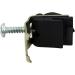 10pcs/Set Sink Mounting Set Practical Sink Attachment Clips Sink Mounting Clips Set of 10 for Easy Installation & Repair Sink Mounting Clips - Buy Online on SooperMarket.com