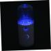 Baluue 3pcs Portable Steamer Portable Humidifier Mini Humidifier Cooler Humidifer Skin Care White - Buy Online on SooperMarket.com