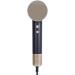 High Speed Ionic Hair Dryer with Rotating Speed of 1600W ABS Alloy Material Powerful 110 000RPM Motor for Fast Drying and Styling (US Plug 110V) - Buy Online on SooperMarket.com