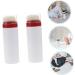STAHAD 2pcs Powder Puff Box - Toddler Bath Sponge & Makeup Holder for Talcum Powder Dispenser - Buy Online on SooperMarket.com