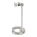 Metal rasi stand for manual shaving-razor holder for men foster tools hairdressing accessories-razor safety rasier town razing racks