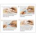Lancing Device with 100 Lancets for Diabetes Blood Testing - Non-Diabetic Option - Buy Online on SooperMarket.com