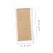 Beavorty 20 Sheets Wig Glue Paster Paper Supplies Pu - Buy Online on SooperMarket.com