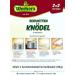 Buy Werner's Napkin Dumplings 2x2 Portions 6 Packs No Dyes No Flavor Enhancers | Healthy & Convenient Cooking Bags - Buy Online on SooperMarket.com