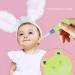 Cute Cartoon LED Ear Cleaner & Earwax Remover Tool (Green Frog) - Buy Online on SooperMarket.com