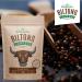 Original Biltong Big Bag - High Protein Healthy Snack (500g) | Made from British & Irish Beef - Buy Online on SooperMarket.com