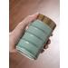 OGOODLE Tea Can Chinese Ceramic Household Tea Cans Medicinal Storage Cans Kitchen Sugar Cans Sealed Loose Tea Cans Storage Jar (Color : A) - Buy Online on SooperMarket.com