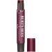 Burt's Bees 100% Natural Moisturizing Lip Shimmer  Plum - 1 Tube