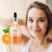 Vitamin C Essence Face Serum 100ml - Firming Hydrating & Smoothing for Even Skin Tone - Buy Online on SooperMarket.com