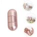 WOONEKY Volcanic Stone Oil Absorbing Stick Oil Absorbing Volcanic Roller Oil Control Facial Massager Oil Absorbing Roller Massaging Rolling Volcanic Stone Oil Absorption Volcanic Roller - Buy Online on SooperMarket.com
