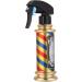 Hairdressing Spray Bottle 200ml Water Sprayer Bottle Hair Tools Vintage Water Sprayer for Salon Barber (Pure Color) - Buy Online on SooperMarket.com