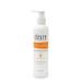 Cleure Body Lotion for Sensitive Skin - Daily Moisturizer with Shea Butter & Vitamin E - Fragrance Free Gluten Free Paraben Free (8 oz Pack of 1) 8 Fl Oz (Pack of 1)