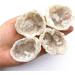 Crystal Stone 1PC Large Natura Stone Crystal Cluster Minerals Specimen Stone Gemstones Presents FUZEGRDLI - Buy Online on SooperMarket.com