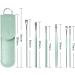Portable Ear Cleaner Stainless Steel Ear Spoon Set Stainless Steel Ear Wax Remover Reusable Stainless Steel Ear Wax Remover Set Ear Wax Easily Removed Ideal for Personal and Home Use(C) - Buy Online on SooperMarket.com