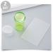 Uonlytech 2-Piece Silicone Nail Art Stamper Set | DIY Nail Decor Tools | International Shipping - Buy Online on SooperMarket.com