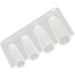 Portable Ampoule Opener - Lightweight & Reusable Tool for Nurses and Doctors - Buy Online on SooperMarket.com