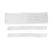 Anti Snoring Chin Strap Chin Strap Snoring Tape Breathable Adjustable Head Band Snoring Strap for Improving Sleeping