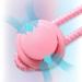 Buy Bupimufi No-Tie Elastic Shoelaces for Kids - Quick Lock Sky Blue & White Shoe Straps - Buy Online on SooperMarket.com
