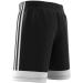 adidas Boy's Tastigo 19 Shorts - Medium Black/White | Kids Soccer Shorts - Buy Online on SooperMarket.com