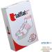 Inook Talflat Correction Socks - Relieve Foot Pain Flat Feet & Hallux Valgus | kotex Splint 43 Black - International Shipping Available - Buy Online on SooperMarket.com