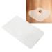 Reusable Silicone Body Patch for Easy Absorption | Skin-Friendly | 26x16.8cm | Transparent and Washable - Buy Online on SooperMarket.com
