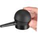 PLAFOPE 1pc Powder Sprayer Fiber Sprayer Hair Fiber Sprayer Hair Spray Bottle Airbrush Black - Buy Online on SooperMarket.com