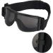 Airsoft Tactical Safety Glasses | Military Goggles with Interchangeable Lens for Paintball, Hunting, Shooting | Eye Protection Equipment - Buy Online on SooperMarket.com