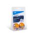 Freshening Sneakers Balls Shoe Odour Eating Balls with Hydrogel Tech Natural Aromas Refreshing Preventing Bad Smell Odor Buster Shoe Scent by Kaps (Orange)