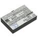 Replacement Battery Compatible with Bolate AnyYiew A2 Part Number: 12-100-0017 LB-02B 1800mAh/3.7V