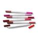 Undone Beauty Forever Lip 2-in-1 Stain & Precision Liner - Cool Red | Vegan, Paraben & Cruelty Free - Buy Online on SooperMarket.com