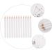 DOITOOL 96 Pcs Nail Point Drill Pencil Rhinestone Picker Pen Dotting Manicure Pen Nail Art Wax Pen Crystals Picking Pen Wax Rhinestone Picker Nail Art Gems Ballpoint Pen Wood White Pickup - Buy Online on SooperMarket.com