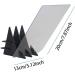 Portable Optical Drawing Board Sketching Tool with Upgraded Glass & Protective Film | Sketch Wizard Reflector - Buy Online on SooperMarket.com