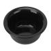 Premium Men's Shaving Bowl Set - 5 Pieces Durable Foam & Soap Dish for Facial Cleaning | Perfect for Grooming - Buy Online on SooperMarket.com