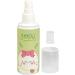 puzzlegame Cool Spray - 80ml Instant Cooling & Nourishing Spray | Instantly Reduce Temperature Spray Small Lightweight Refreshing Protective Skin-friendly Spray For Face And Body green dog - Buy Online on SooperMarket.com