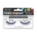 Ardell Color Impact Lashes  Demi Wispies Blue