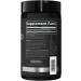 Kaged Muscle Premium L-Carnitine 500mg | Stimulant-Free for Men & Women | Supports Muscle Recovery & Soreness Reduction | 250 Veggie Capsules - Buy Online on SooperMarket.com