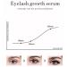 Premium Essence Brow & Lash Growth Serum - Boost Natural Growth & Thickness - Buy Online on SooperMarket.com