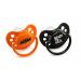 KTM Pacifier (Set of 2)