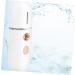 Mikinona 1Pc face water steamer household mini cosmetic white abs spray cold spray moisturizing face steamer Moisturizing spa steamer skin steamer care face - Buy Online on SooperMarket.com
