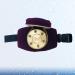 Milisten Portable Burner 1 Set Metal Bracket Metal Stand Moxibustion Box Portable Moxa Box Metal Brackets Single Box With Purple Cover - Buy Online on SooperMarket.com