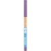 Rimmel London - Kind & Free Eye Definer 100% Vegan Ultra-Creamy Buttery Texture Intense Pigmentation Lasts Up to 12 hours Grape - 003 - Buy Online on SooperMarket.com