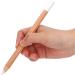 Professional White Coal Sketch Pencils - 2PC Set for Artists | Premium Drawing Supplies & Stationery - Buy Online on SooperMarket.com