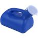 Male Urinal Bottle Camping Toilet Urine Bottle Large Male Urinal -2000ML Portable Mens Potty Pee Bottle Collector Travel Toilet
