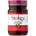 Stokes Strawberry Extra Jam 340g - Pack of 3 - Buy Online on SooperMarket.com