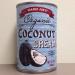 Trader Joe's Organic Coconut Cream - 2 Pack | Pure & Creamy Delight - Buy Online on SooperMarket.com