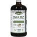 Flora Health MCT Oil 100% Pure Organic Energy Boost C8 Caprylic & C10 Capric Acids Ethically and Sustainably Sourced Coconuts Keto Kosher Non-GMO Verified 941 mL Liquid Glass Bottle - Buy Online on SooperMarket.com