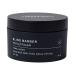 Blind Barber 90 Proof Pomade - Matte Styling Pomade for Men - Strong Hold, Natural Finish Texture Paste with Hops & Tonka Bean - Water Based & Free of Greasy Oils (2.5oz / 70g) 2.5 Ounce (Pack of 1)