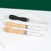 Meiliyizu Button Hook Dressing Aid Device Button Hook Shirt Coat Buttoning Aid Hand Button Wire Loop Button Hook Assist Tool - Buy Online on SooperMarket.com